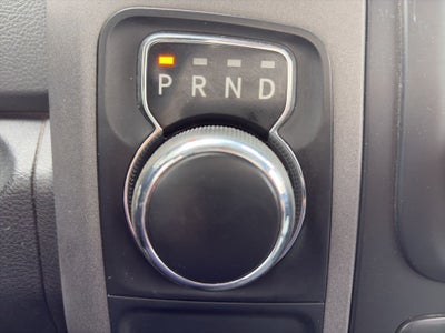2020 RAM 1500 3.3 V6 XL Cab Regular 4x2 AT