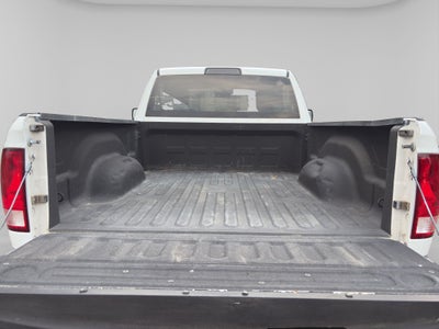 2020 RAM 1500 3.3 V6 XL Cab Regular 4x2 AT