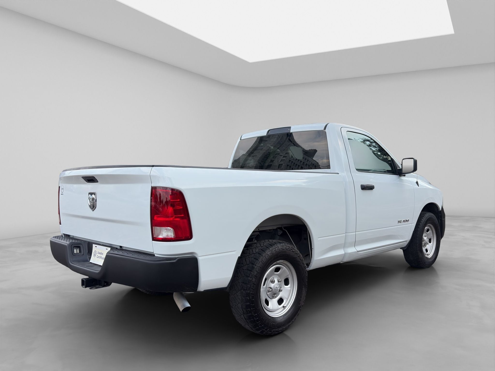 2020 RAM 1500 3.3 V6 XL Cab Regular 4x2 AT