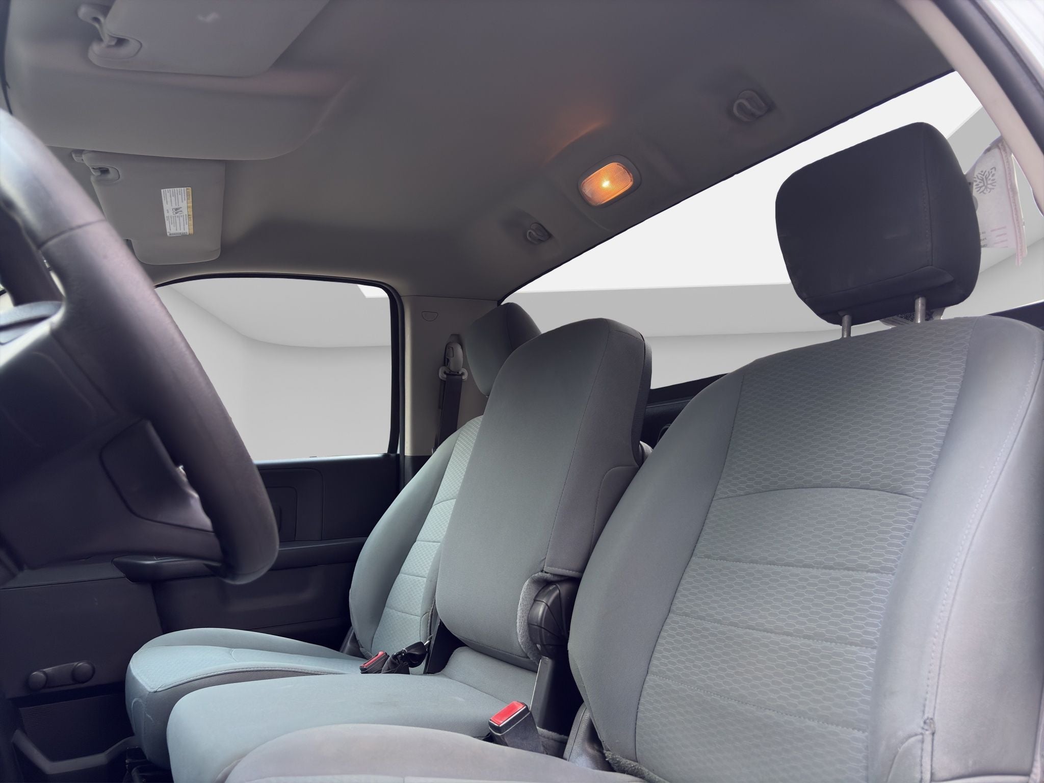 2020 RAM 1500 3.3 V6 XL Cab Regular 4x2 AT