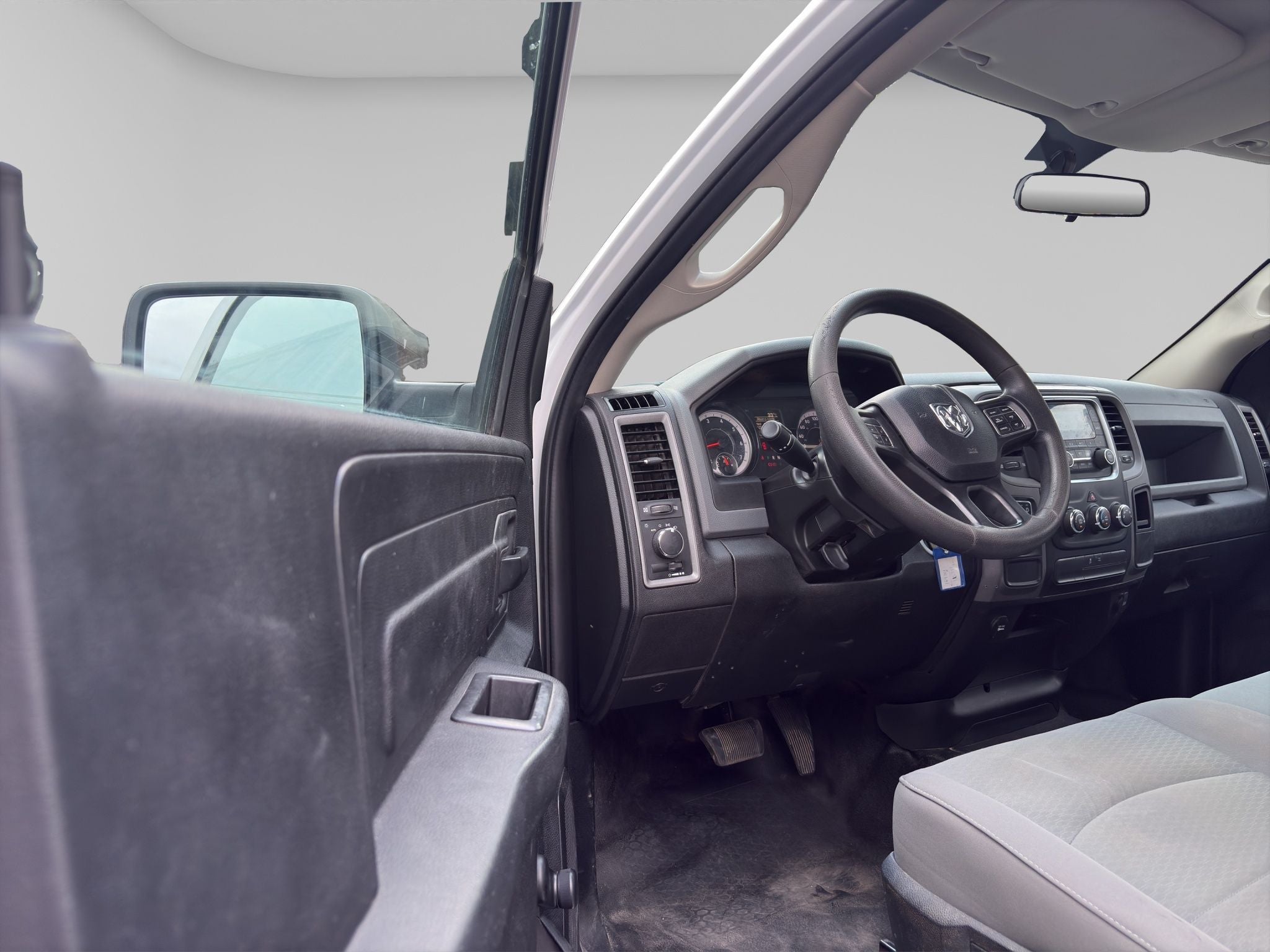 2020 RAM 1500 3.3 V6 XL Cab Regular 4x2 AT