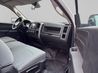 2020 RAM 1500 3.3 V6 XL Cab Regular 4x2 AT