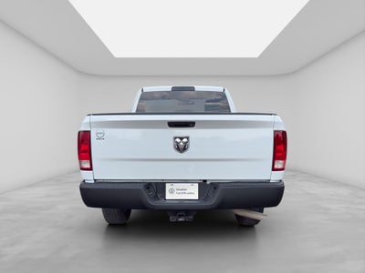 2020 RAM 1500 3.3 V6 XL Cab Regular 4x2 AT