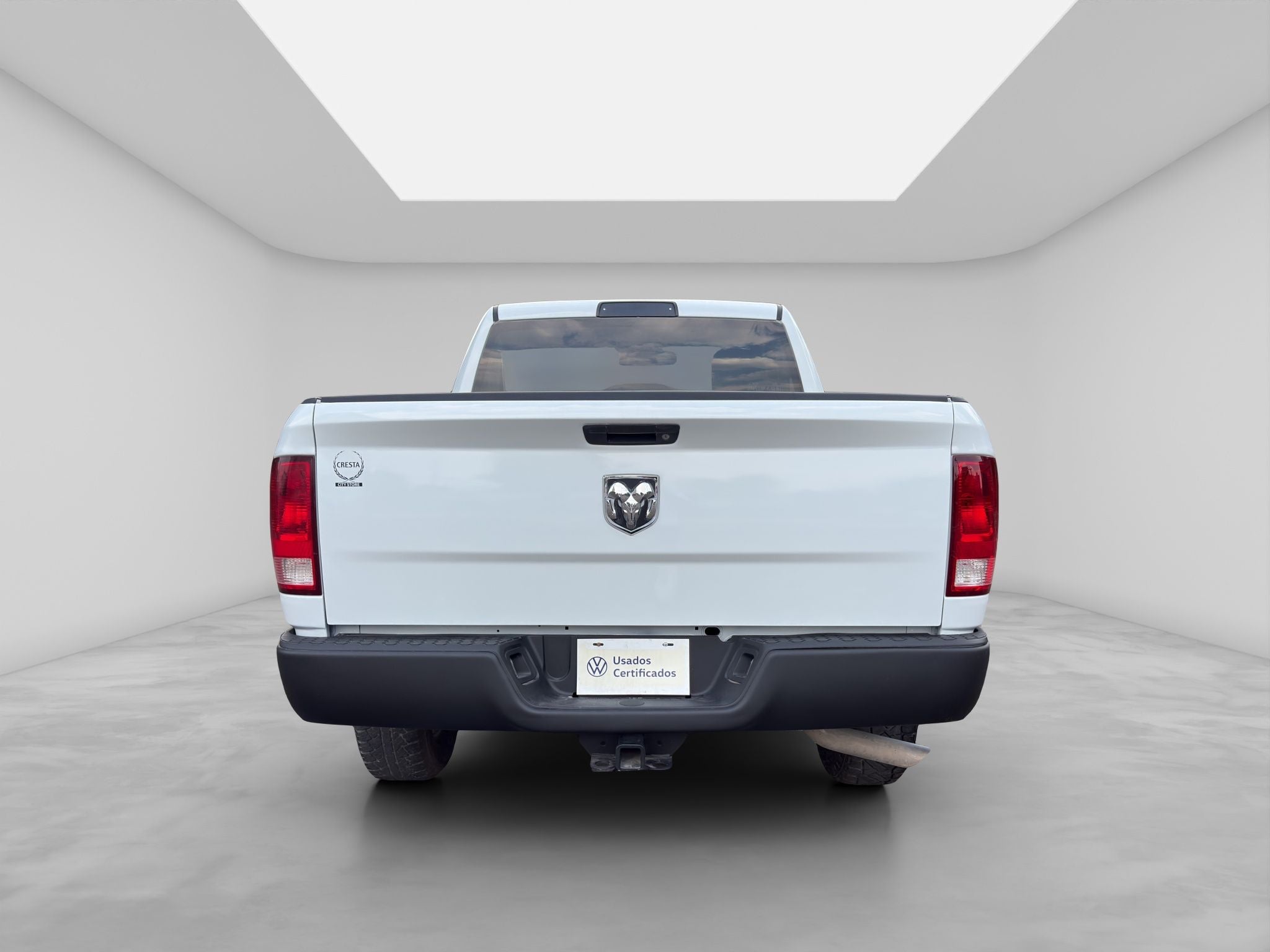 2020 RAM 1500 3.3 V6 XL Cab Regular 4x2 AT