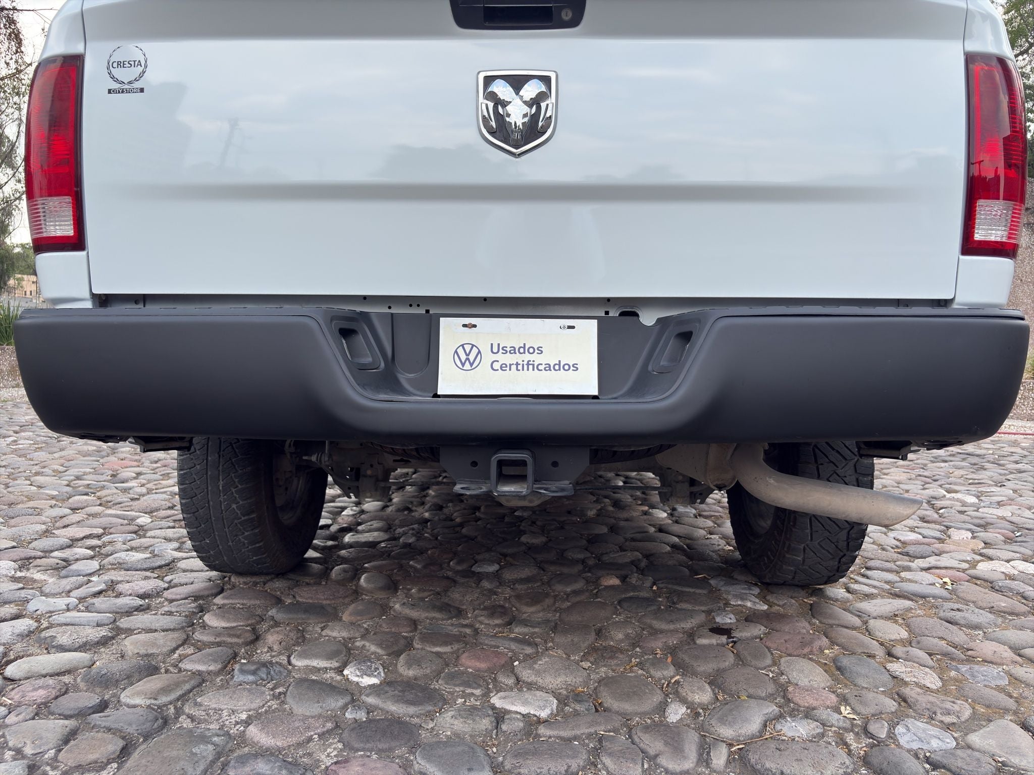 2020 RAM 1500 3.3 V6 XL Cab Regular 4x2 AT