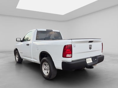 2020 RAM 1500 3.3 V6 XL Cab Regular 4x2 AT