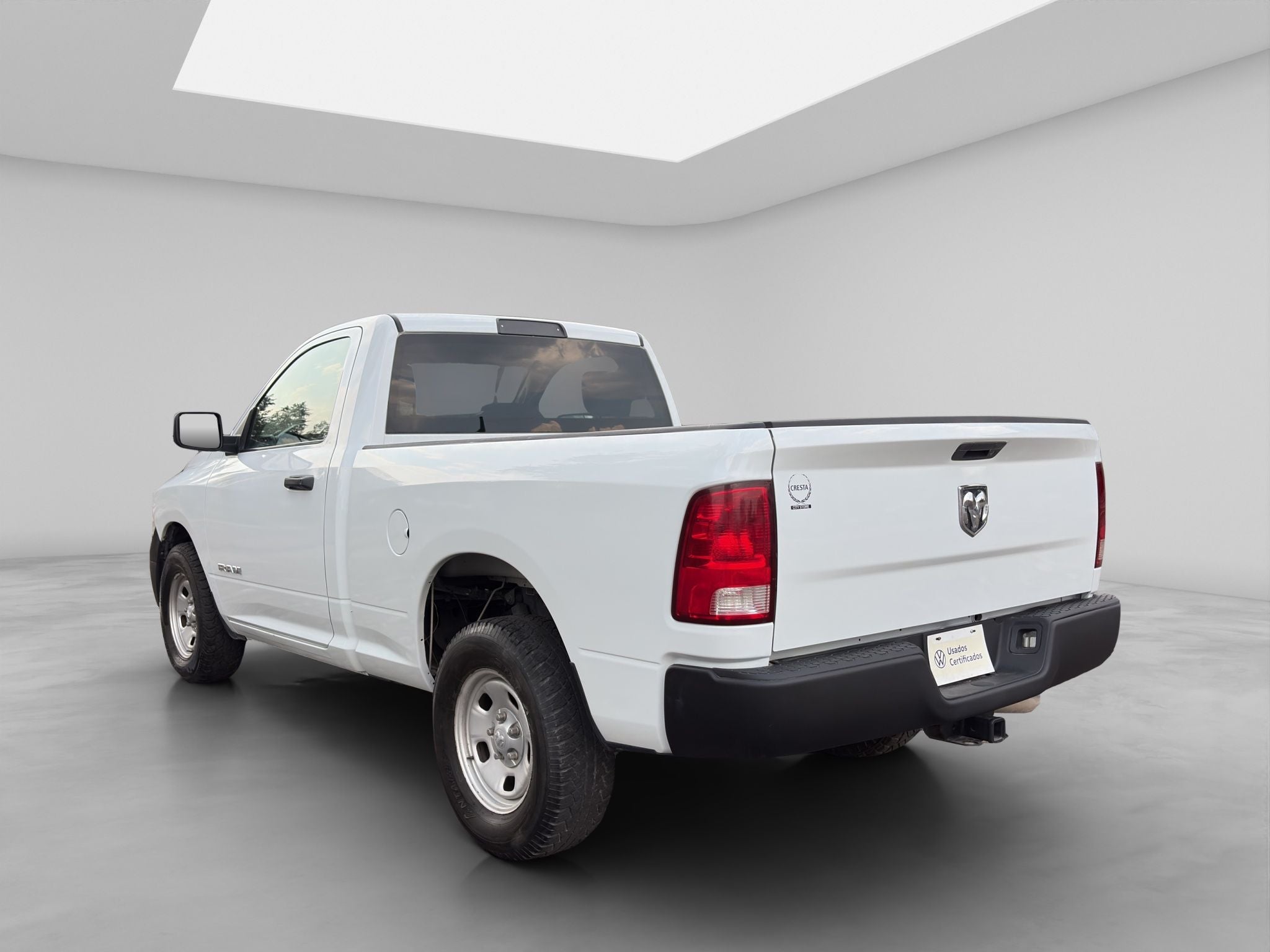 2020 RAM 1500 3.3 V6 XL Cab Regular 4x2 AT