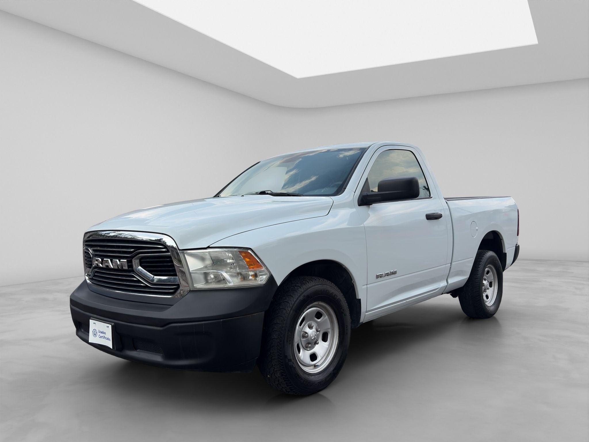 2020 RAM 1500 3.3 V6 XL Cab Regular 4x2 AT