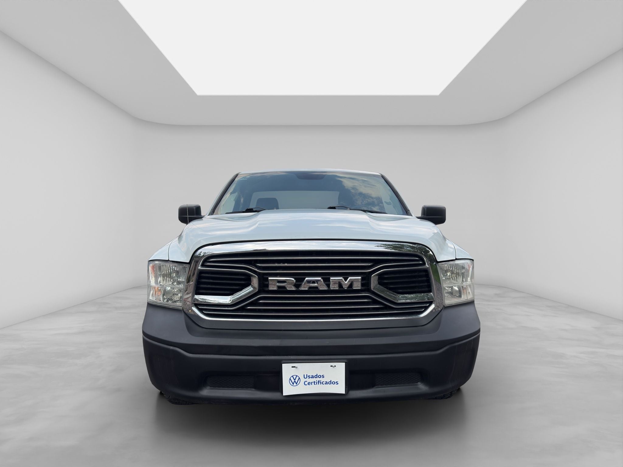 2020 RAM 1500 3.3 V6 XL Cab Regular 4x2 AT
