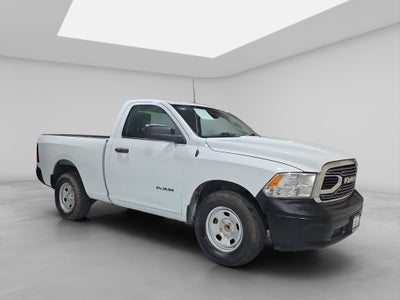 2020 RAM 1500 3.3 V6 XL Cab Regular 4x2 AT