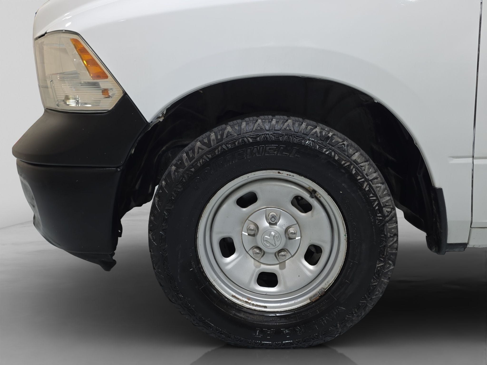 2020 RAM 1500 3.3 V6 XL Cab Regular 4x2 AT