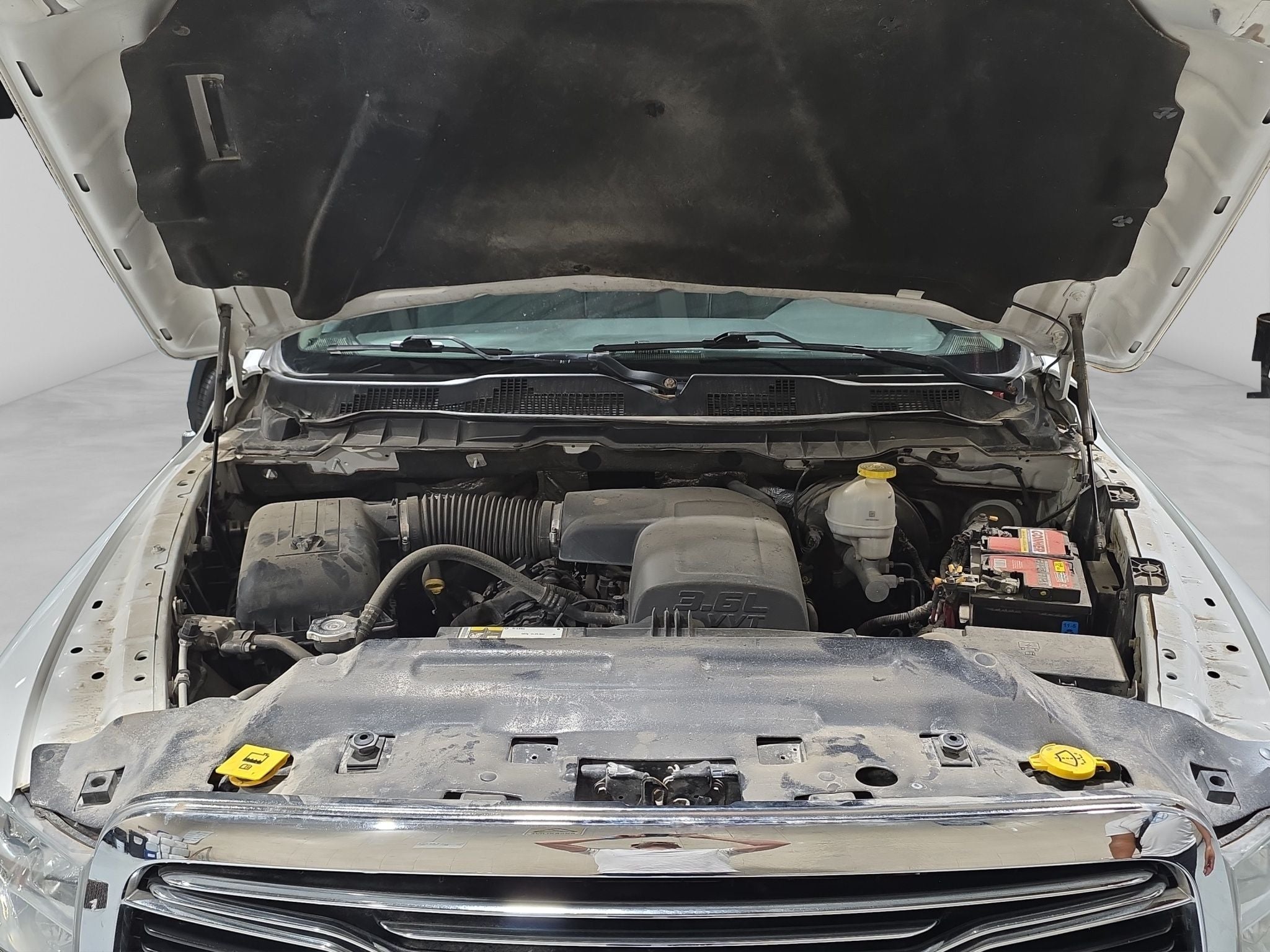 2020 RAM 1500 3.3 V6 XL Cab Regular 4x2 AT