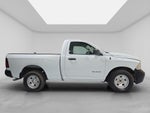 2020 RAM 1500 3.3 V6 XL Cab Regular 4x2 AT