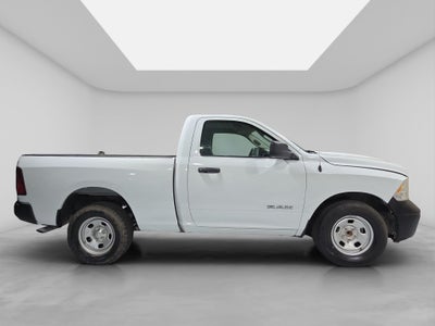 2020 RAM 1500 3.3 V6 XL Cab Regular 4x2 AT