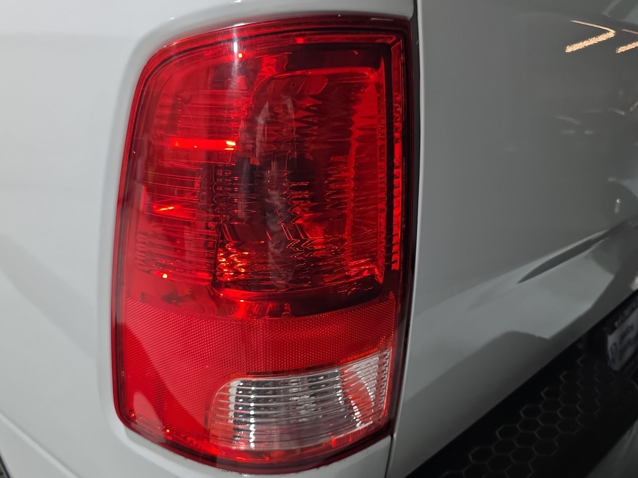 2020 RAM 1500 3.3 V6 XL Cab Regular 4x2 AT
