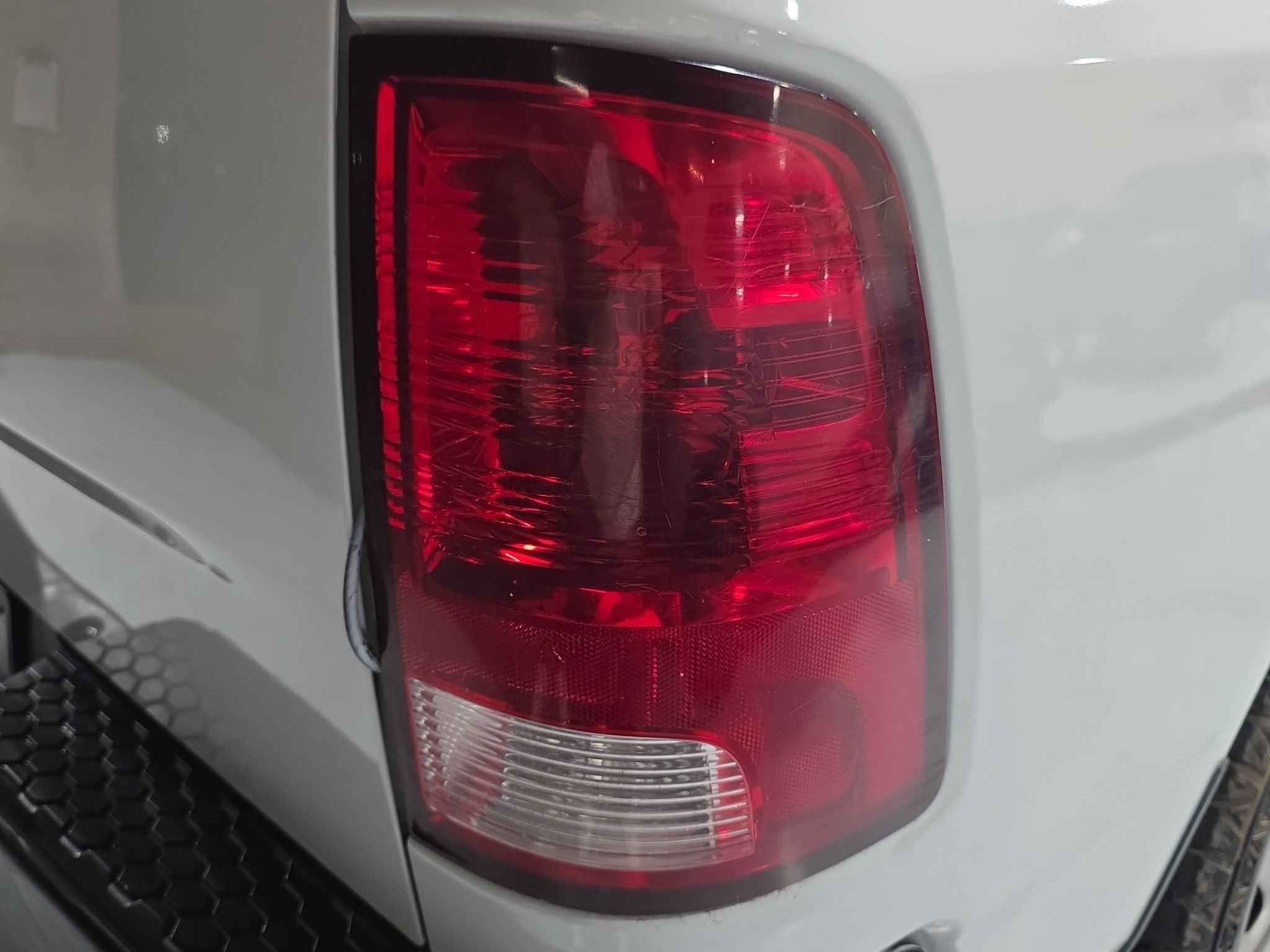 2020 RAM 1500 3.3 V6 XL Cab Regular 4x2 AT