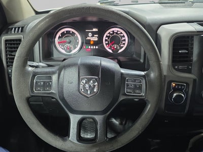 2020 RAM 1500 3.3 V6 XL Cab Regular 4x2 AT