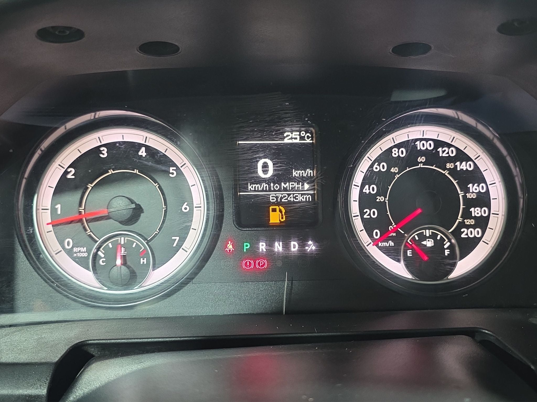 2020 RAM 1500 3.3 V6 XL Cab Regular 4x2 AT
