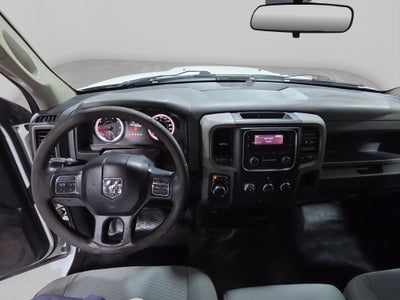 2020 RAM 1500 3.3 V6 XL Cab Regular 4x2 AT
