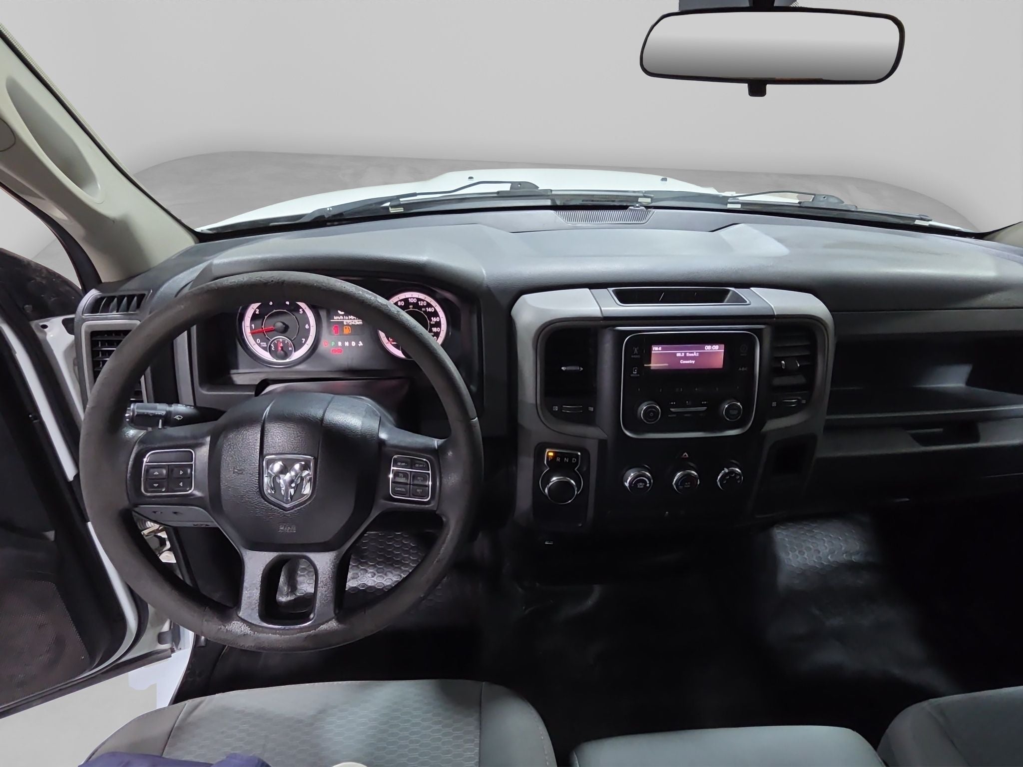 2020 RAM 1500 3.3 V6 XL Cab Regular 4x2 AT