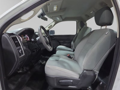 2020 RAM 1500 3.3 V6 XL Cab Regular 4x2 AT