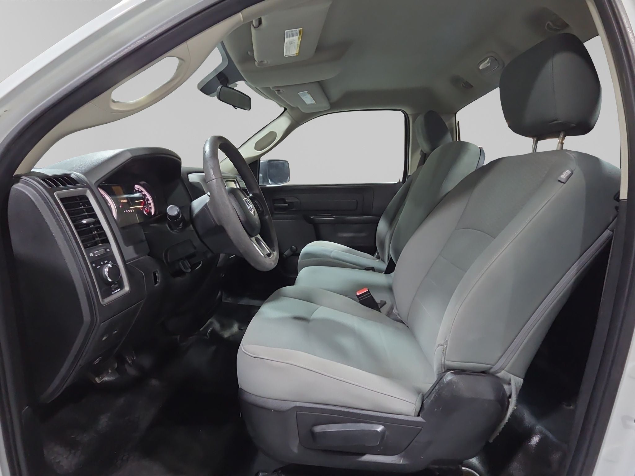 2020 RAM 1500 3.3 V6 XL Cab Regular 4x2 AT