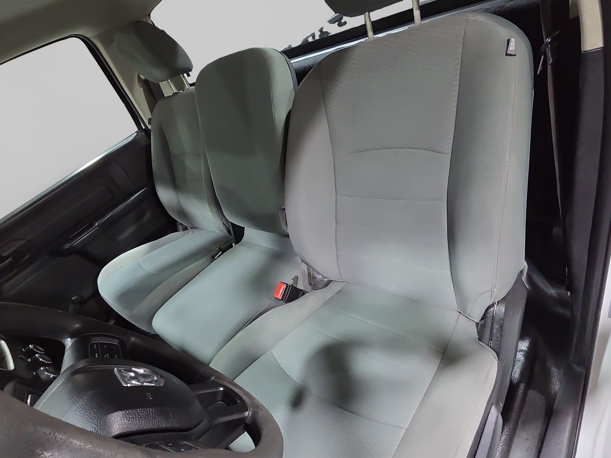 2020 RAM 1500 3.3 V6 XL Cab Regular 4x2 AT