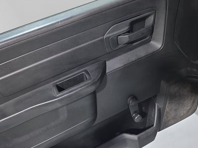 2020 RAM 1500 3.3 V6 XL Cab Regular 4x2 AT