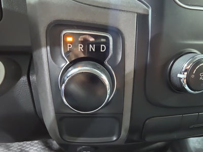 2020 RAM 1500 3.3 V6 XL Cab Regular 4x2 AT