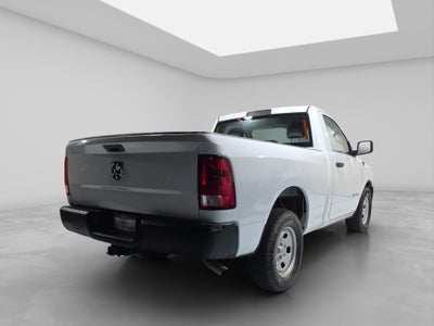 2020 RAM 1500 3.3 V6 XL Cab Regular 4x2 AT