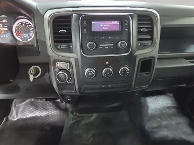 2020 RAM 1500 3.3 V6 XL Cab Regular 4x2 AT