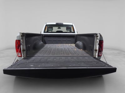 2020 RAM 1500 3.3 V6 XL Cab Regular 4x2 AT