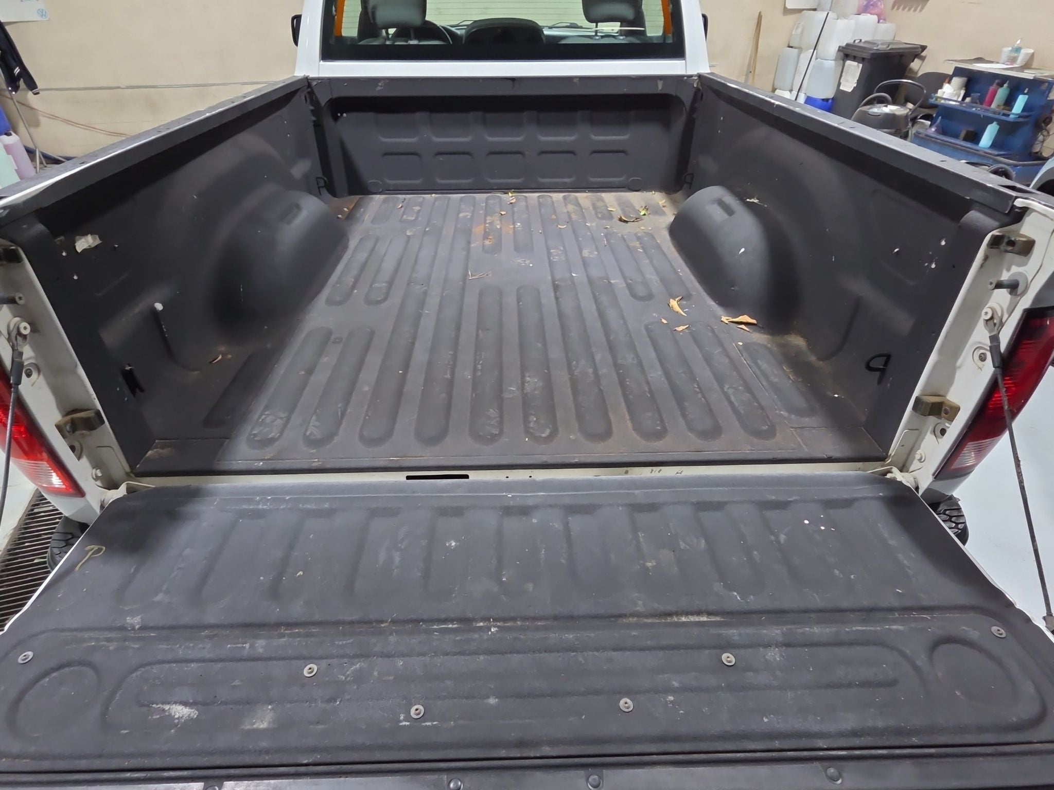 2020 RAM 1500 3.3 V6 XL Cab Regular 4x2 AT