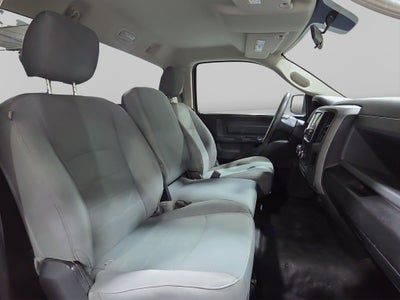 2020 RAM 1500 3.3 V6 XL Cab Regular 4x2 AT