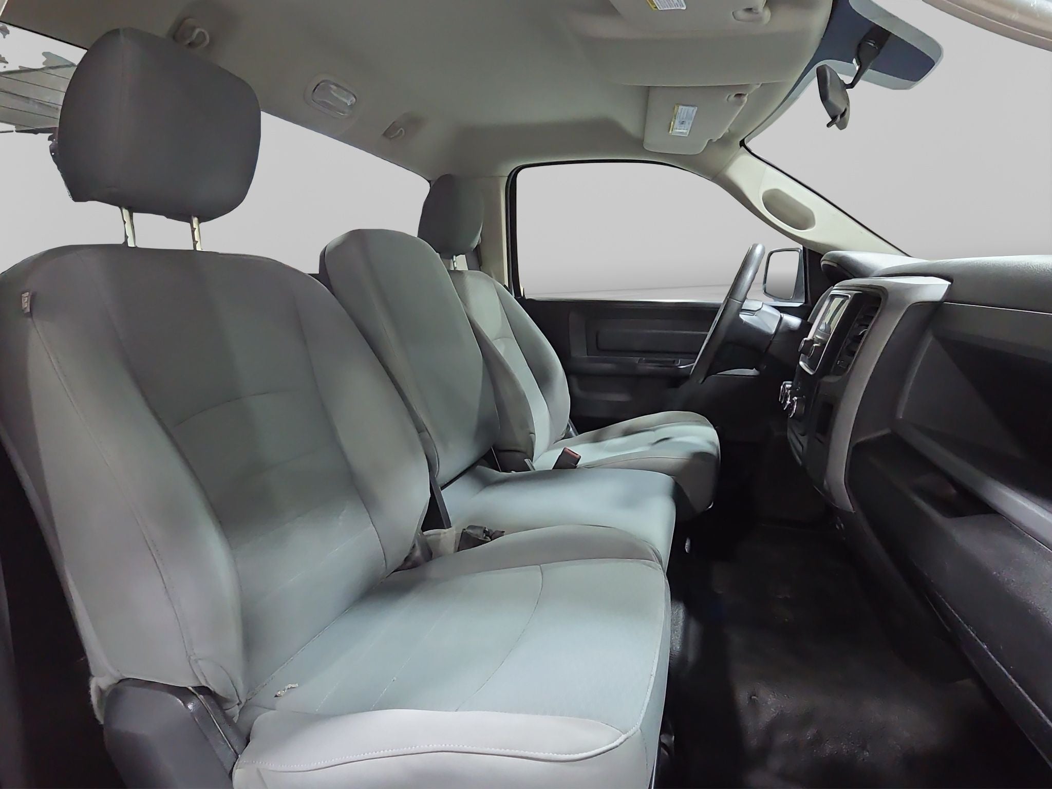2020 RAM 1500 3.3 V6 XL Cab Regular 4x2 AT