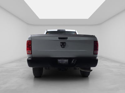 2020 RAM 1500 3.3 V6 XL Cab Regular 4x2 AT