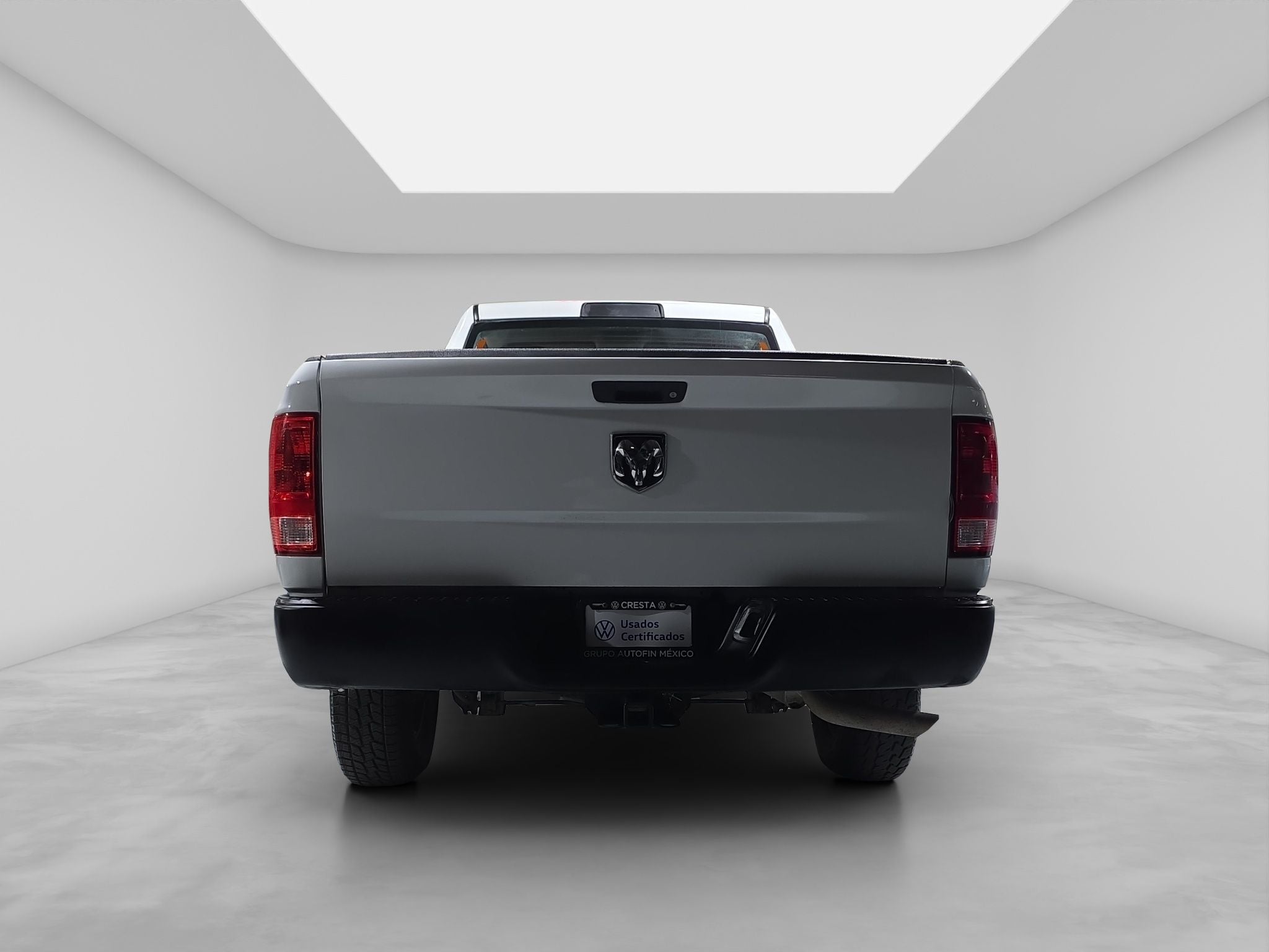 2020 RAM 1500 3.3 V6 XL Cab Regular 4x2 AT