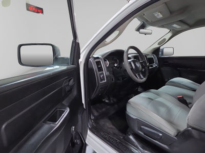 2020 RAM 1500 3.3 V6 XL Cab Regular 4x2 AT