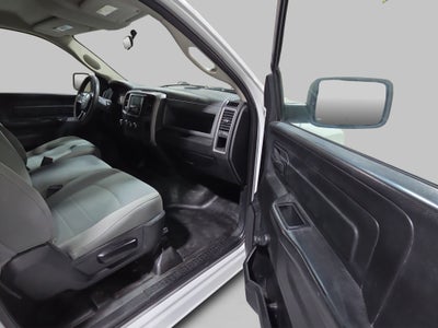 2020 RAM 1500 3.3 V6 XL Cab Regular 4x2 AT
