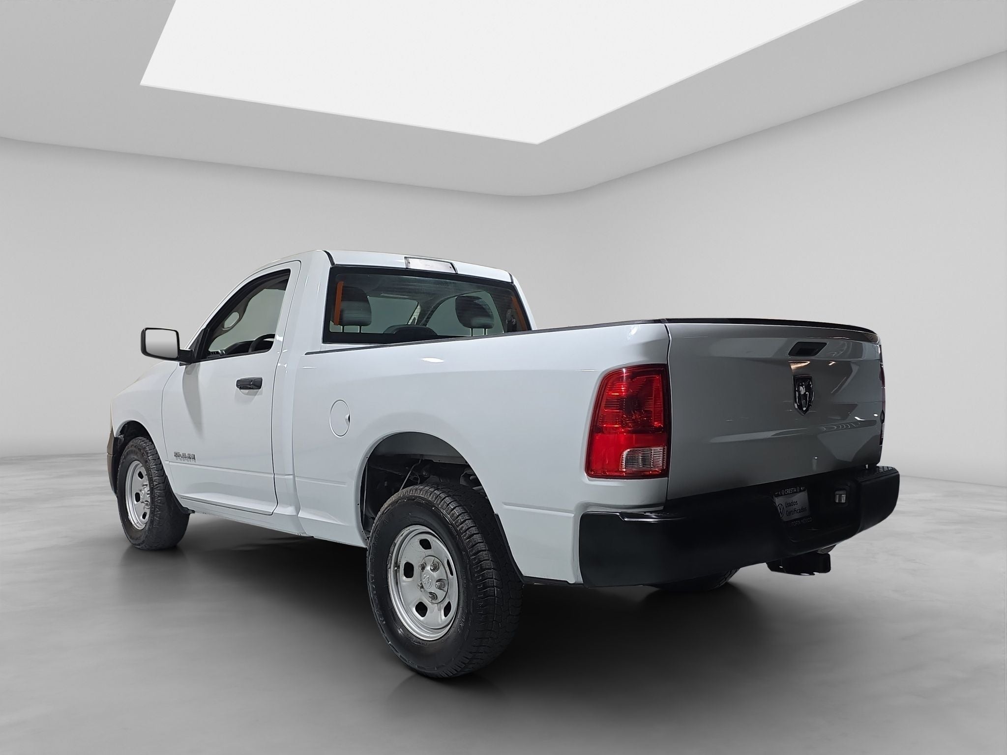 2020 RAM 1500 3.3 V6 XL Cab Regular 4x2 AT