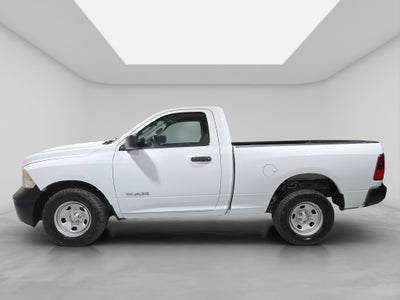 2020 RAM 1500 3.3 V6 XL Cab Regular 4x2 AT