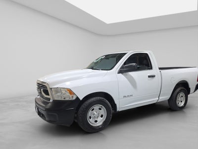 2020 RAM 1500 3.3 V6 XL Cab Regular 4x2 AT