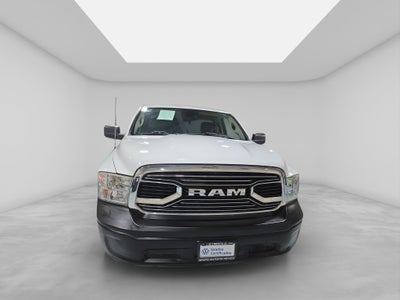 2020 RAM 1500 3.3 V6 XL Cab Regular 4x2 AT