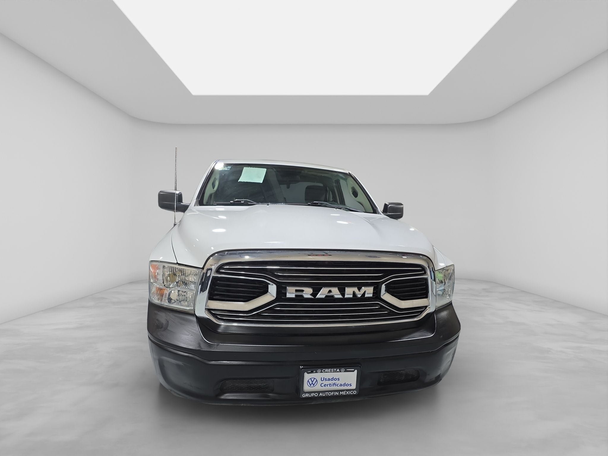 2020 RAM 1500 3.3 V6 XL Cab Regular 4x2 AT