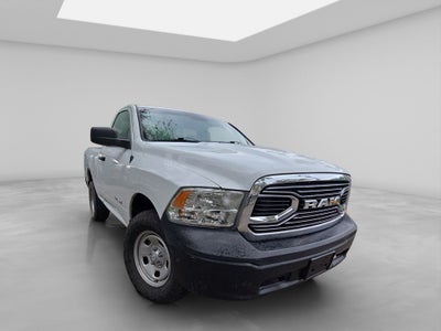 2020 RAM 1500 3.6 V6 ST Cab Regular 4x2 At