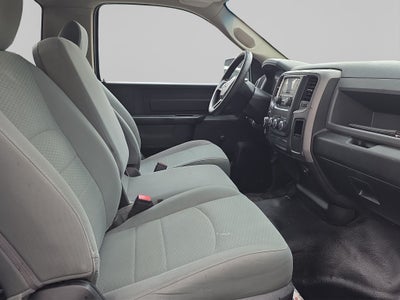 2020 RAM 1500 3.6 V6 ST Cab Regular 4x2 At