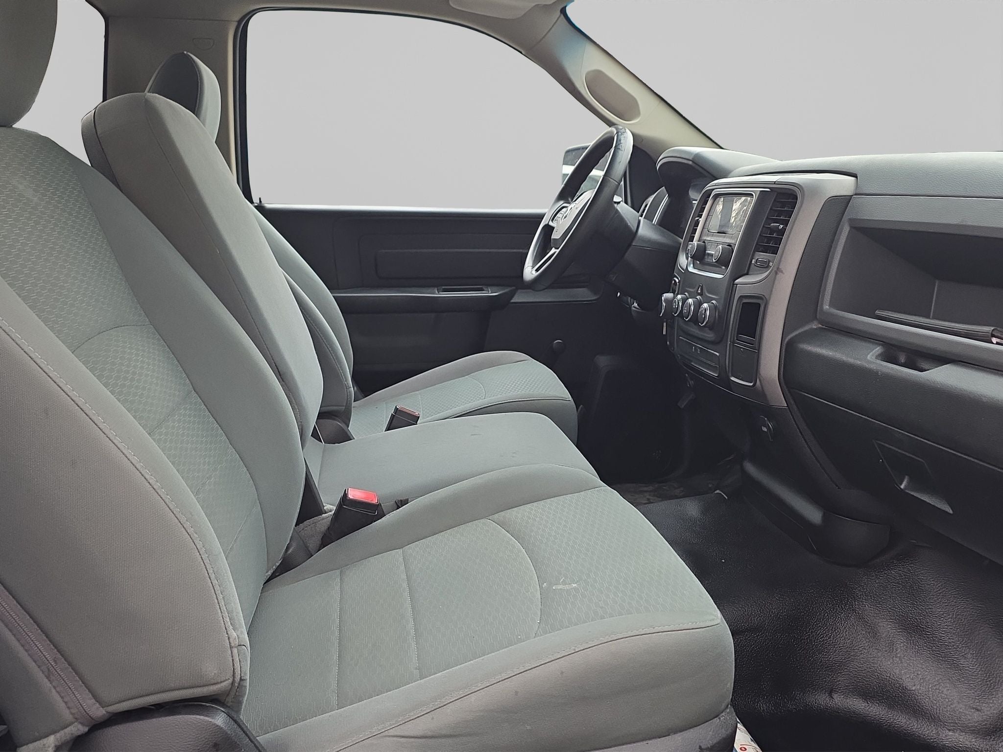 2020 RAM 1500 3.6 V6 ST Cab Regular 4x2 At