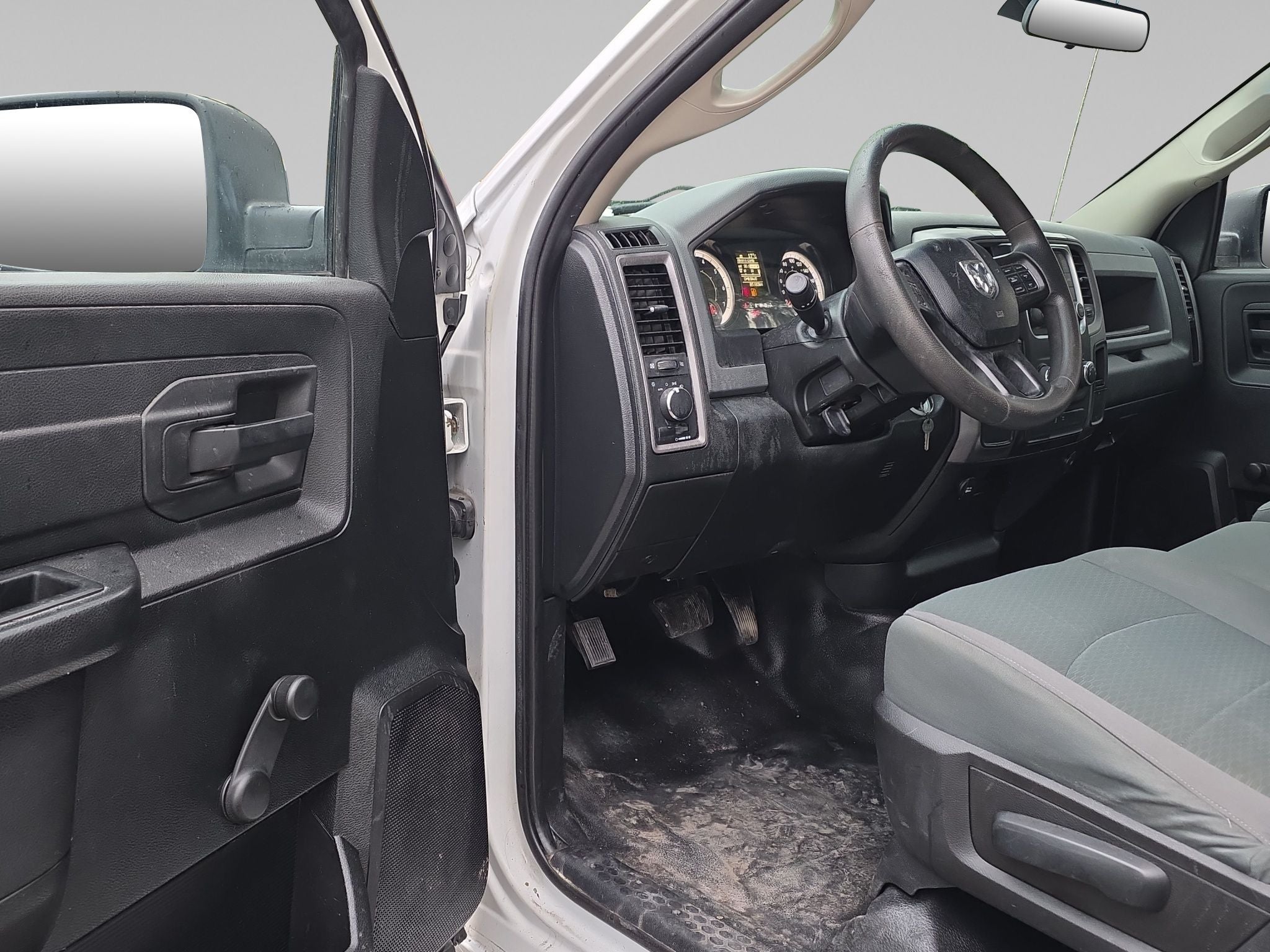 2020 RAM 1500 3.6 V6 ST Cab Regular 4x2 At