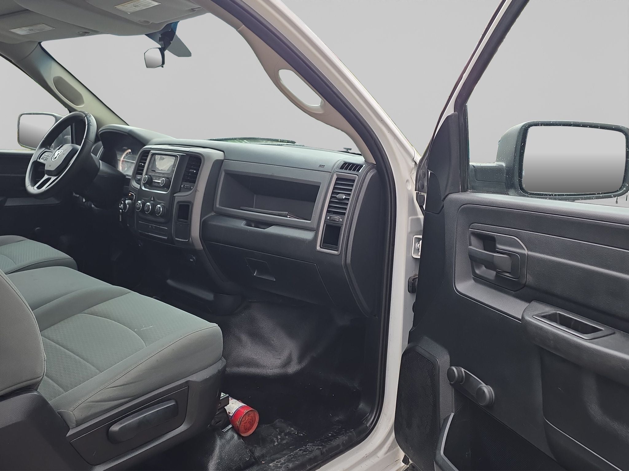 2020 RAM 1500 3.6 V6 ST Cab Regular 4x2 At