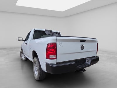 2020 RAM 1500 3.6 V6 ST Cab Regular 4x2 At